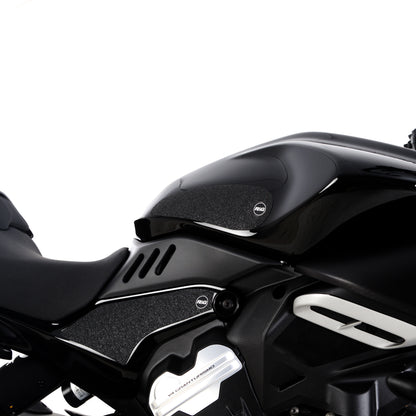 R&G Racing Traction Grips (2-grip kit) for Ducati Diavel V4 (2023+)
