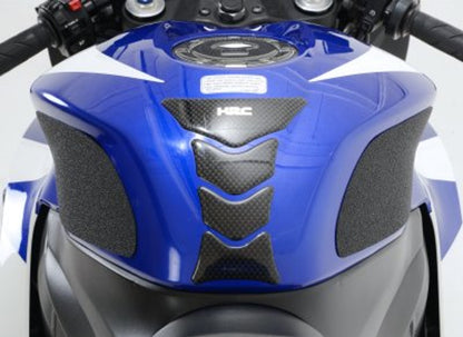 R&G Racing Traction Grips 2-Grip Kit for Honda CBR600RR '07-'12