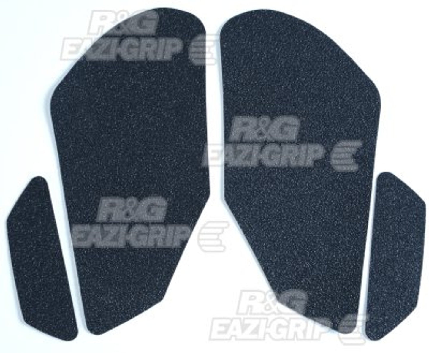 R&G Racing Tank Traction 4-Grip Kit for the Honda CBR1000RR '04-'07