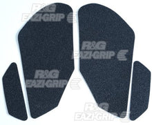 R&G Racing Tank Traction 4-Grip Kit for the Honda CBR1000RR '04-'07