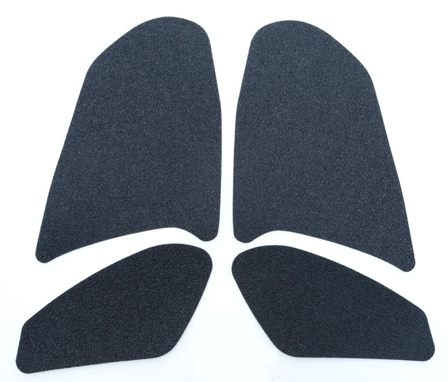 R&G Racing Tank Traction 4-Grip Kit (Racing) for the Honda CBR1000RR '08-'11