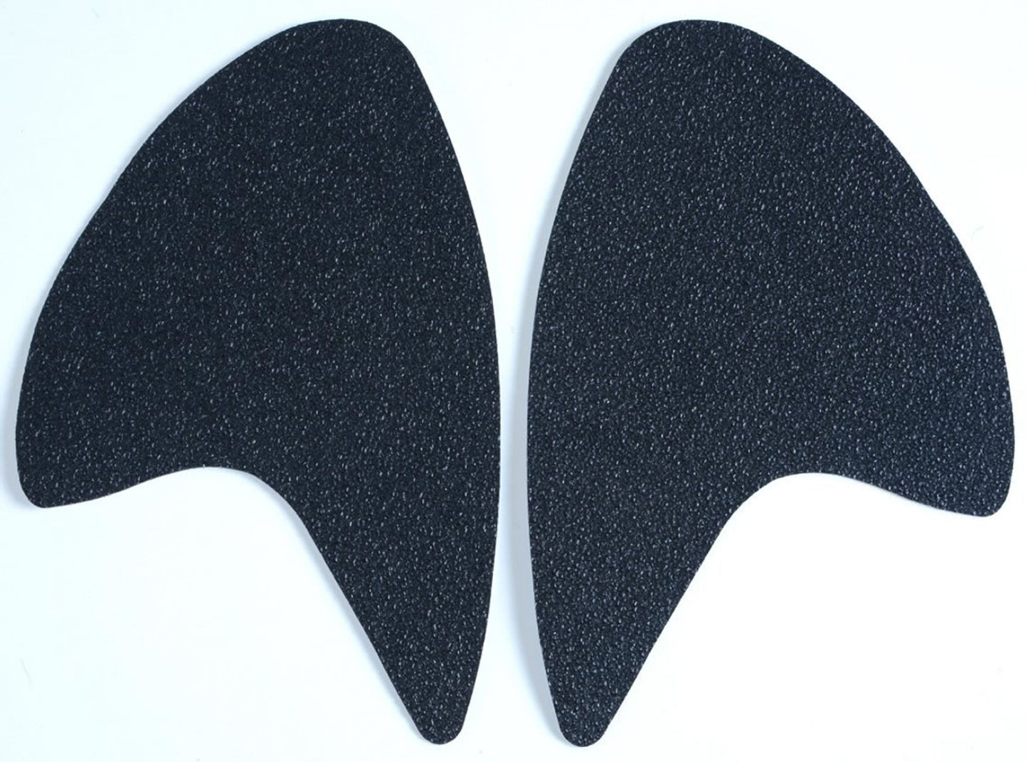 R&G Racing Tank Traction 2-Grip Kit (Road) for the Honda CBR1000RR '12-'16