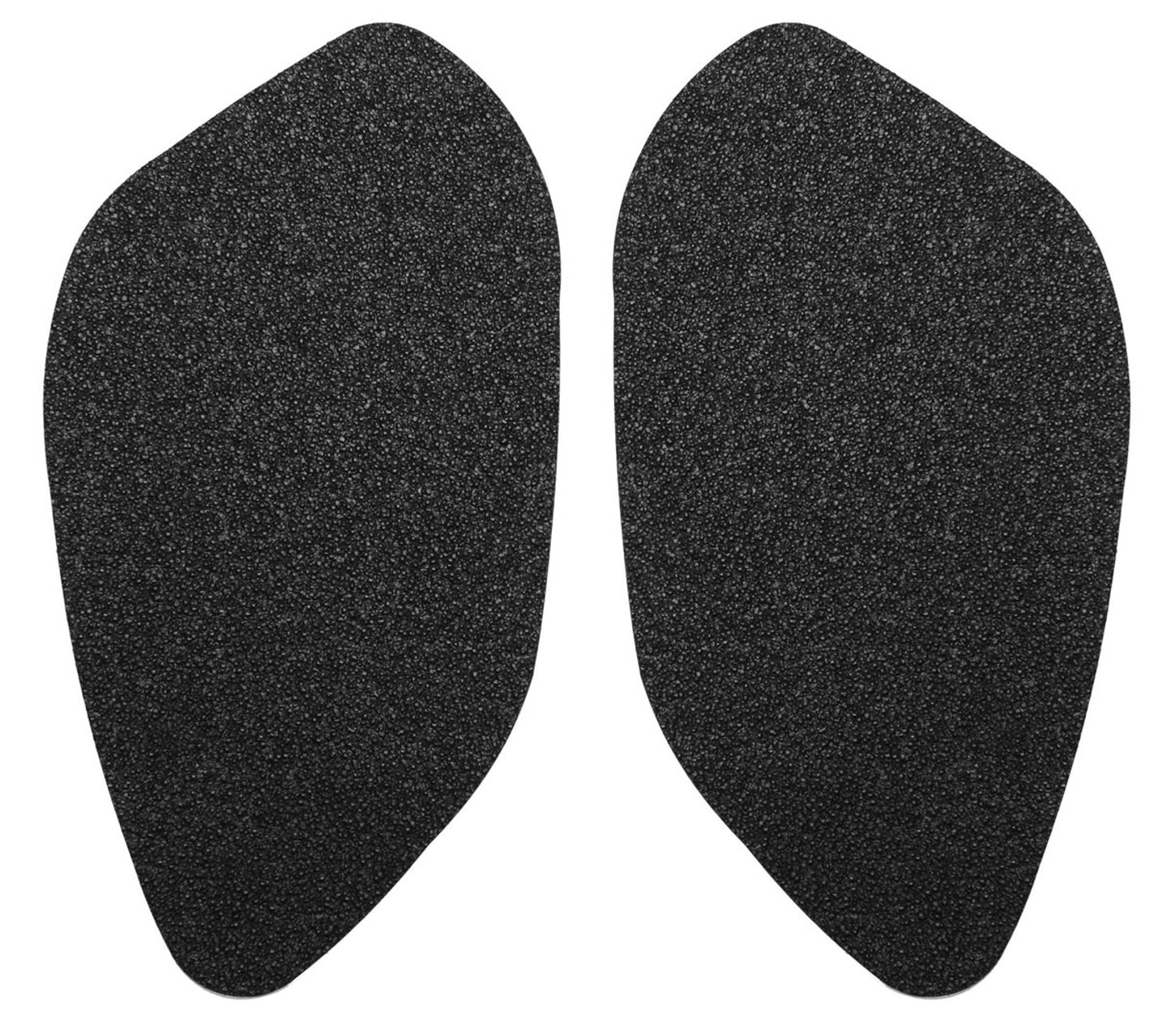 R&G Racing Tank Traction 2-Grip Kit for the Honda CBR250R '11-'19