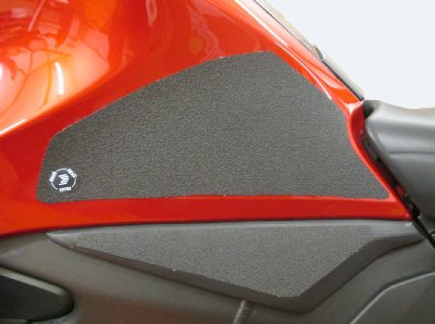 R&G Racing Tank Traction 4-Grip Kit for the Honda VFR1200 '10-'21