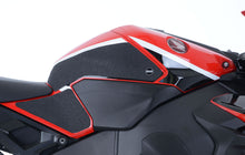 R&G Racing Tank Traction Grips for Honda CBR1000RR SP '17-18