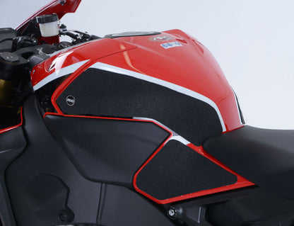 R&G Racing Tank Traction Grips for Honda CBR1000RR SP '17-18