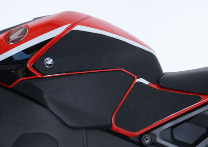R&G Racing Tank Traction Grips for Honda CBR1000RR SP '17-18
