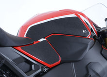 R&G Racing Tank Traction Grips for Honda CBR1000RR SP '17-18