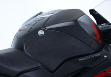 R&G Racing Tank Traction 2-Grip Kit for the Honda CBR250RR '17-'22