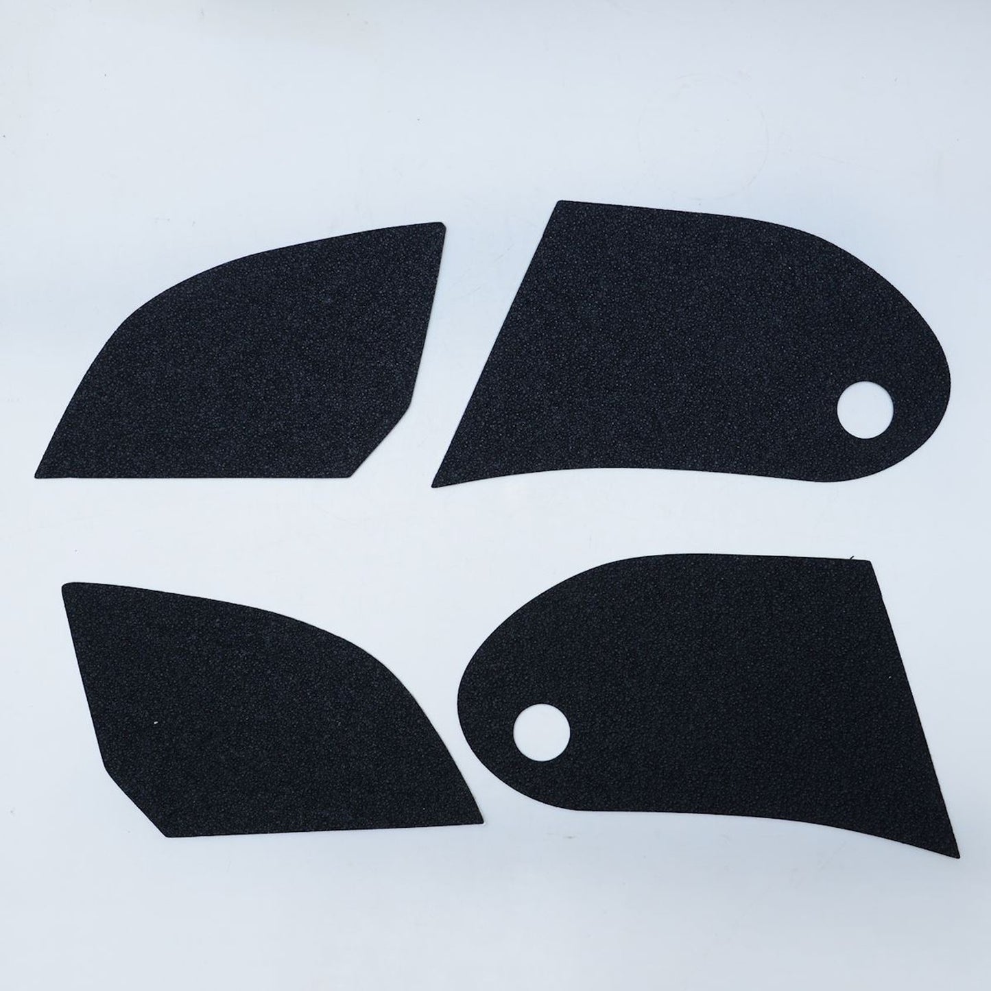 R&G Racing Tank Traction 4-Grip Kit for the Honda CB1100RS/CB1100EX '17-'20