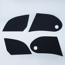 R&G Racing Tank Traction 4-Grip Kit for the Honda CB1100RS/CB1100EX '17-'20