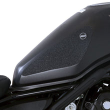 R&G Racing Traction Grips : 2-Grip Kit for Honda CMX500 Rebel (S) '17-'22
