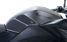 R&G Racing Tank Traction 4-Grip Kit for the Kawasaki Ninja 250 '13-'18