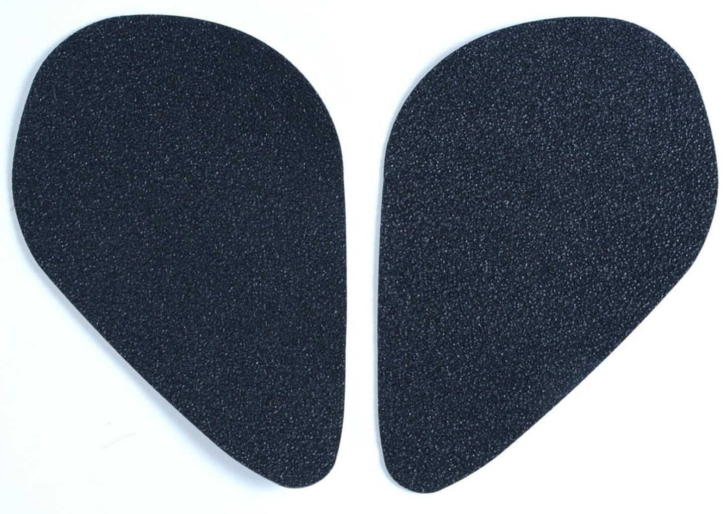 R&G Racing Tank Traction 2-Grip Kit for the Kawasaki ZX-6R 636 '03-'04
