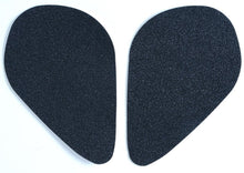 R&G Racing Tank Traction 2-Grip Kit for the Kawasaki ZX-6R 636 '03-'04