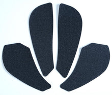R&G Racing Tank Traction 4-Grip Kit for the Kawasaki ZX-6R '07-'08