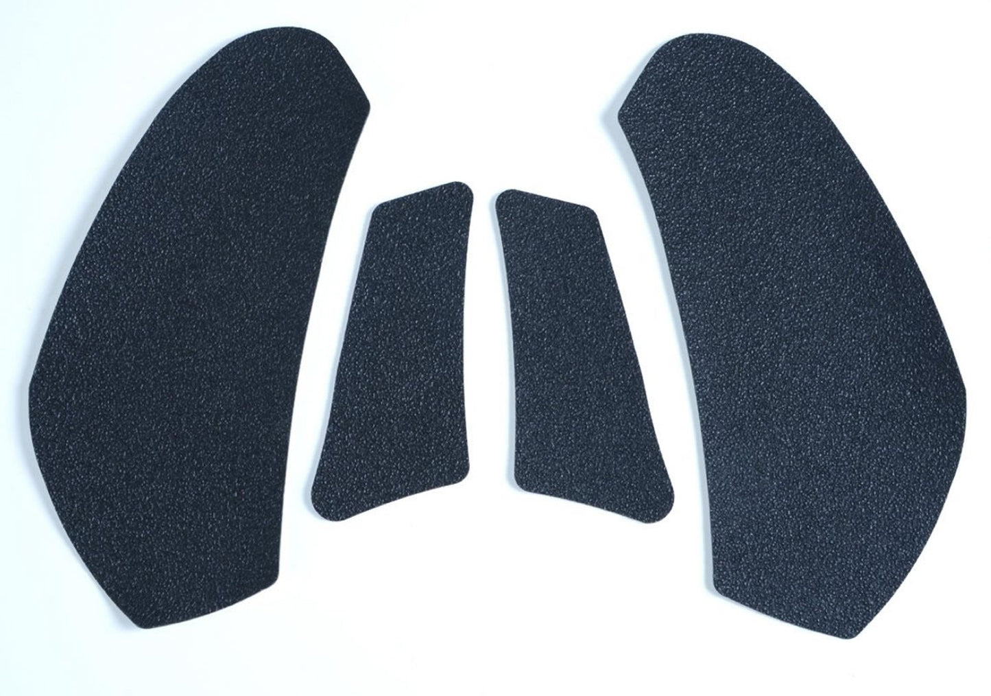 R&G Racing Tank Traction 4-Grip Kit for the Kawasaki ZX-10R '08-'10