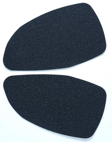 R&G Racing Tank Traction 2-Grip Kit for the Kawasaki Z1000 '03-'06