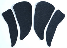 R&G Racing Tank Traction 4-Grip Kit for the Kawasaki Z1000 '10-'13