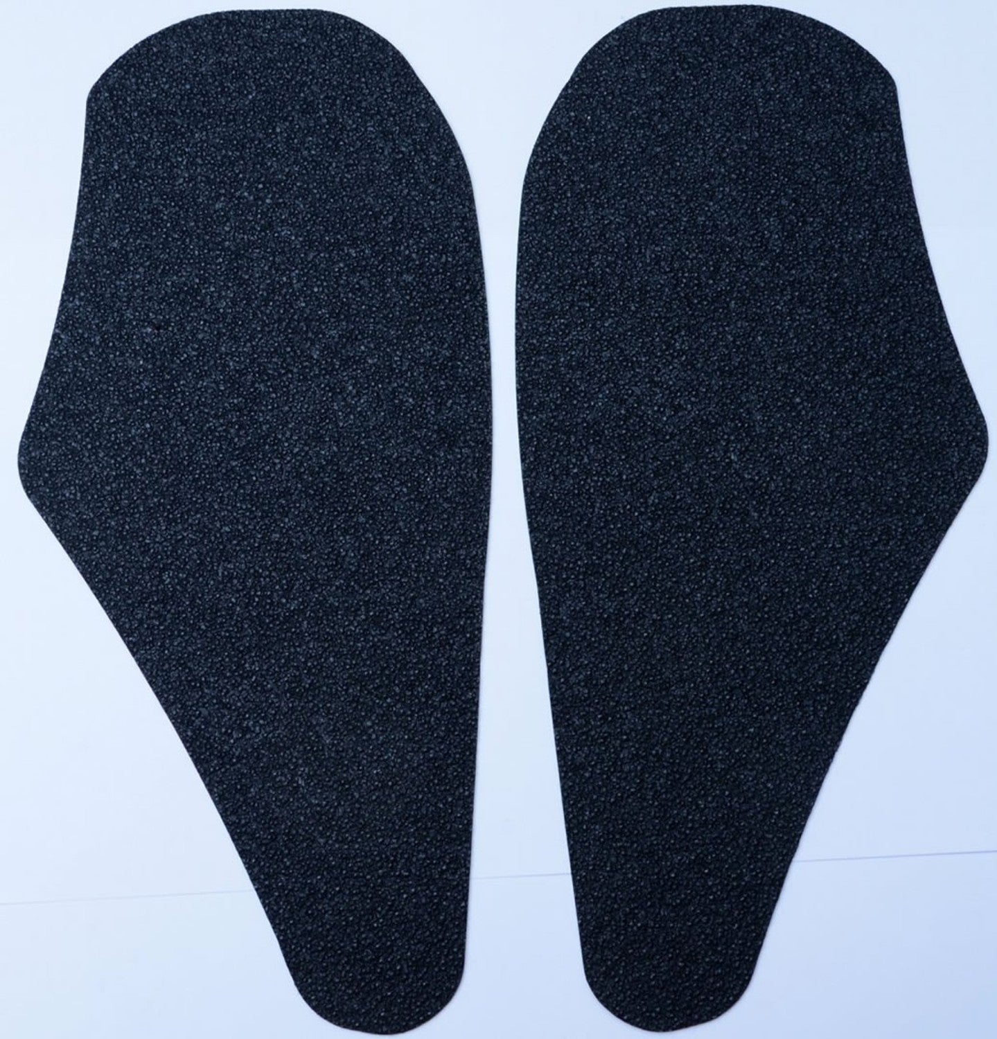 R&G Racing Tank Traction 4-Grip Kit for the Kawasaki Ninja 250R '08-'21