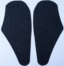 R&G Racing Tank Traction 4-Grip Kit for the Kawasaki Ninja 250R '08-'21