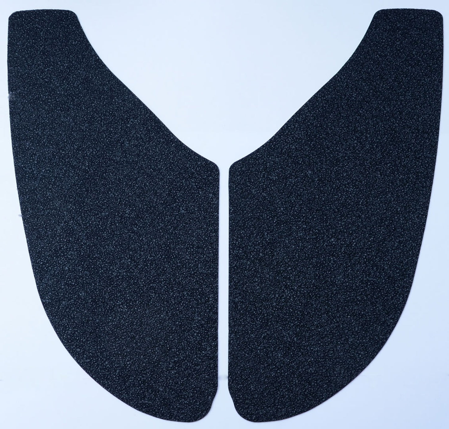 R&G Racing Tank Traction 2-Grip Kit for the Kawasaki ZX-10R '04-'05
