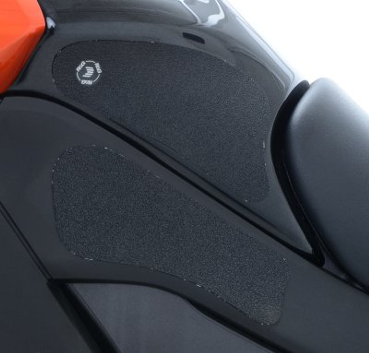 R&G Racing Tank Traction 4-Grip Kit for the Kawasaki Versys 1000 '15-'18