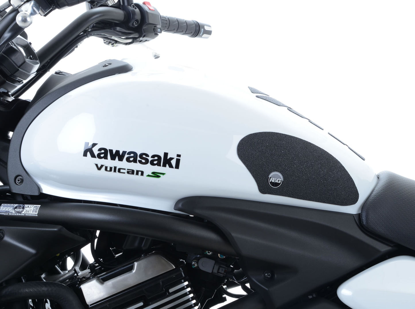 R&G Racing Tank Traction Grips
