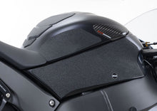 R&G Racing Tank Traction 4-Grip Kit (Not Winter Edition) for the Kawasaki ZX-10R '16-'20