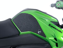 R&G Racing Tank Traction Grip for Kawasaki Z125 Pro '16-18
