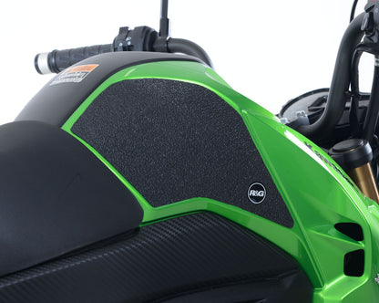 R&G Racing Tank Traction Grip for Kawasaki Z125 Pro '16-18