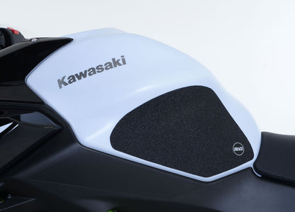 R&G Racing Tank Traction Grip for Kawasaki Z650 / Ninja 650 '17-18