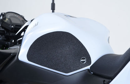 R&G Racing Tank Traction Grip for Kawasaki Z650 / Ninja 650 '17-18