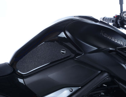 R&G Racing Tank Traction Grip for Kawasaki Z900 '17-19