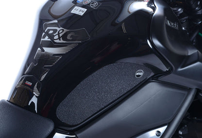 R&G Racing Tank Traction Grip for Kawasaki Z900 '17-19