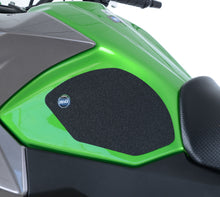 R&G Racing Tank Traction Grips for Kawasaki Versys-X 250 / 300 '17-19