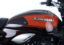 R&G Racing Tank Traction 2-Grip Kit for the Kawasaki Z900RS '17-'22