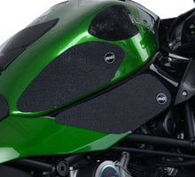 R&G Racing Tank Traction 4-Grip Kit for the Kawasaki H2 '15-'22 / H2 SX '16-'22