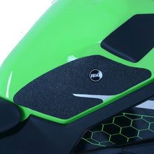 R&G Racing Traction Grips : 2-Grip Kit for Kawasaki ZX-25R '20-'22