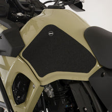 R&G Racing Traction Grips 2-Grip Kit for Kawasaki KLR650 '22