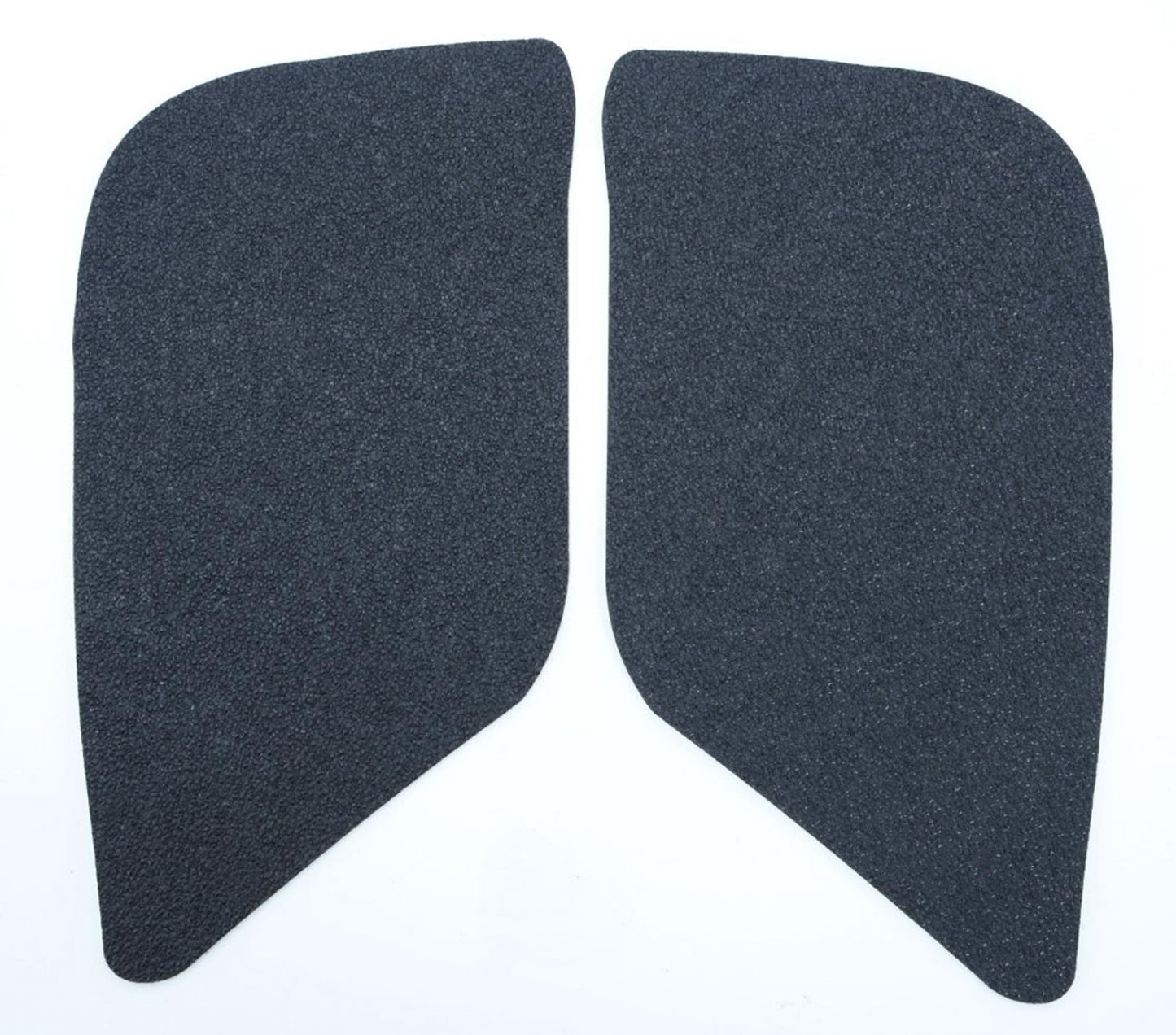 R&G Racing Tank Traction 2-Grip Kit for the KTM 690 Duke/R '11-'14