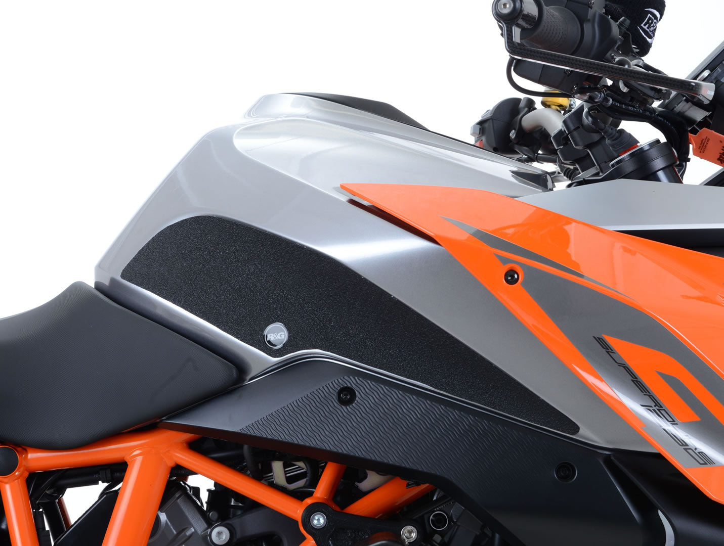 R&G Racing Tank Traction Grip for KTM 1290 Superduke GT '16-18
