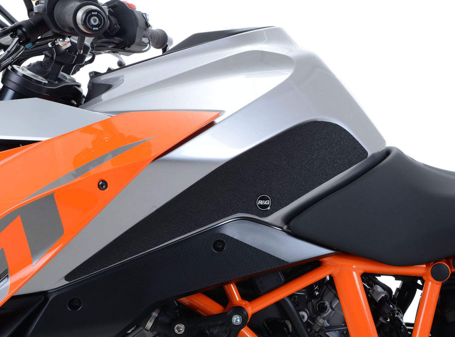 R&G Racing Tank Traction Grip for KTM 1290 Superduke GT '16-18