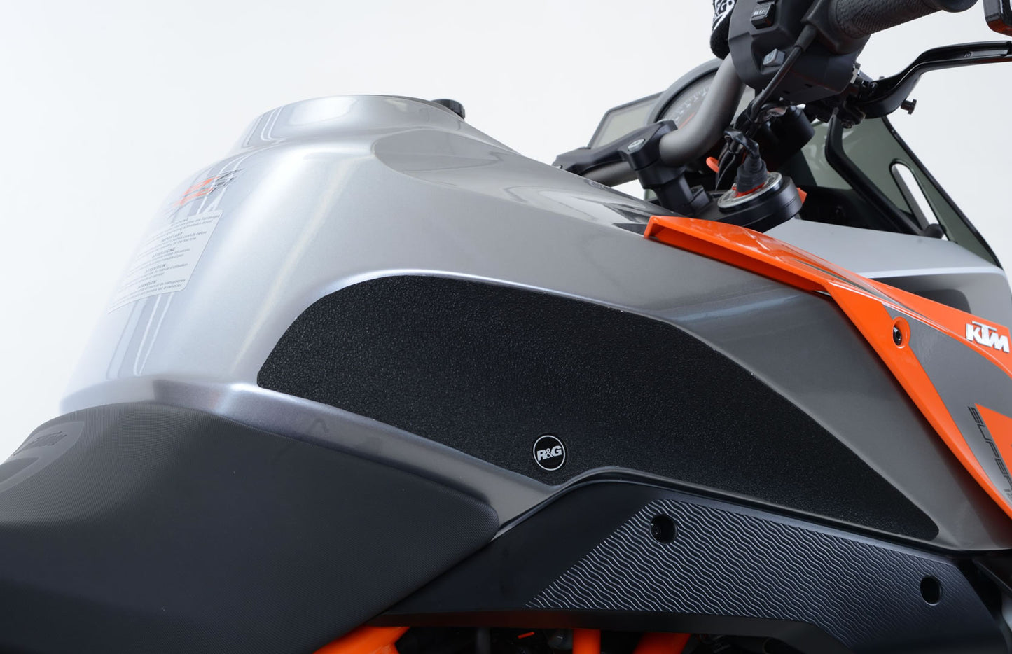 R&G Racing Tank Traction Grip for KTM 1290 Superduke GT '16-18