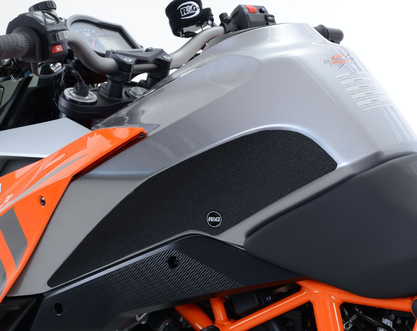 R&G Racing Tank Traction Grip for KTM 1290 Superduke GT '16-18
