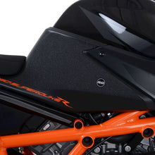 R&G Racing Tank Traction 2-Grip Kit for the KTM 1290 Super Duke R '20-'22