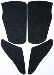 R&G Racing Tank Traction 4-Grip Kit for the MV Agusta Brutale 675 '12-'19 / Brutale 800 '12-'22