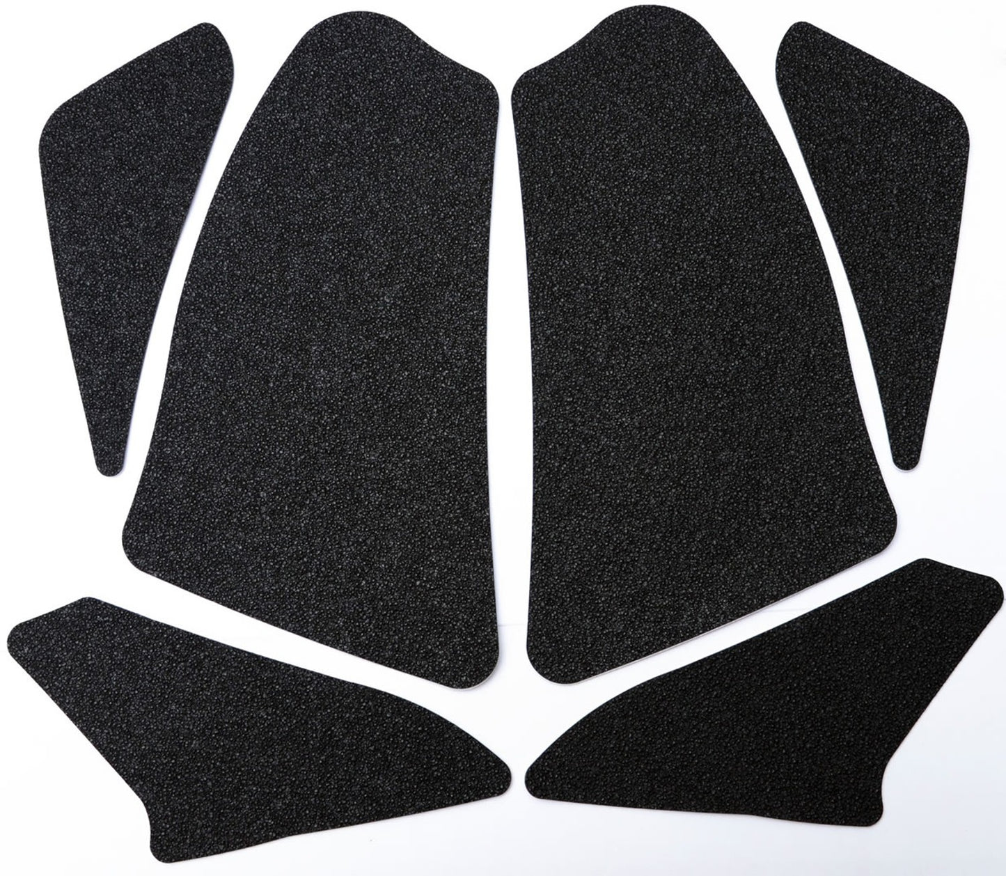 R&G Racing Tank Traction 6-Grip Kit for the MV Agusta Brutale 990R '10-'13 / Brutale 1090 RR '10-'19