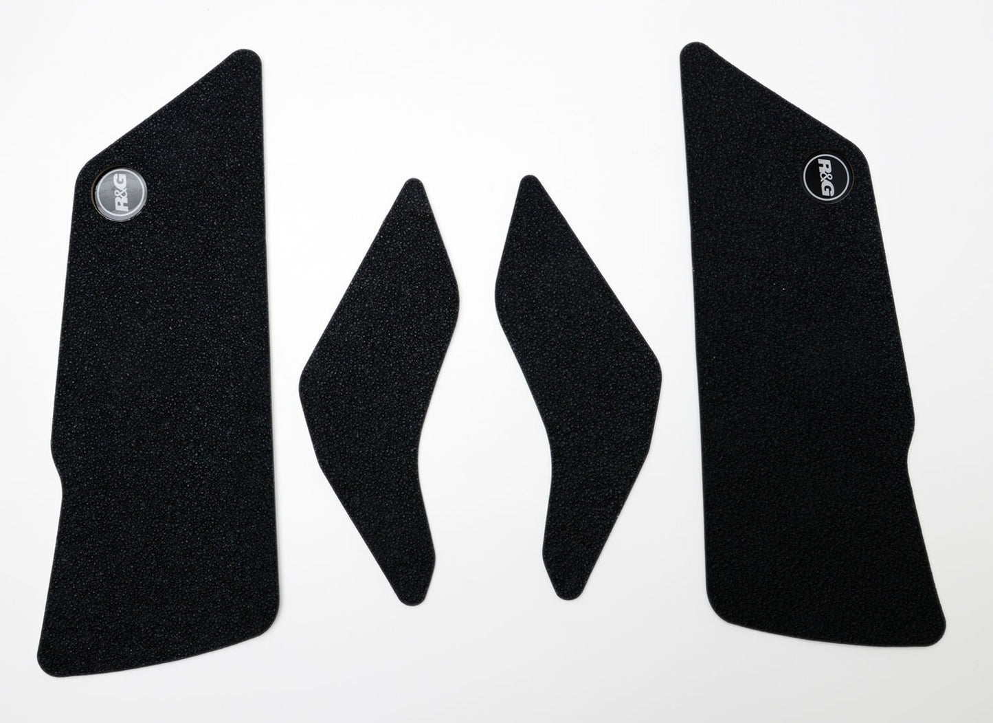 R&G Racing Tank Traction 4-Grip Kit for the MV Agusta Dragster 800 '04-'22