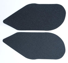 R&G Racing Tank Traction 2-Grip Kit for the Suzuki GSX-R1000 '07-'08